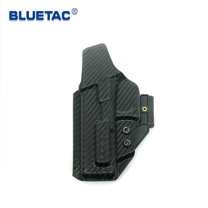 ซองพกพาในเอวแบบซ่อน Bluetac New Style ComfortTac ทำจากคาร์บอนไฟเบอร์ - Product Image 2