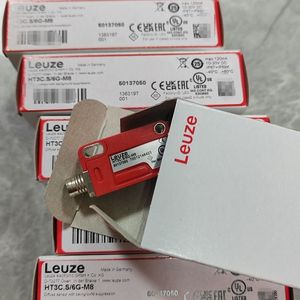 Lector de código de barras 2D fijo DCR55M2/R2 LEUZE 50136772 nuevo producto genuino - Product Image 2