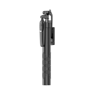 Trépied perche à selfie en acier inoxydable très vendu pour smartphones, accessoires de téléphone pour diffusion en direct, perche à selfie de 1,8 m - Product Image 1
