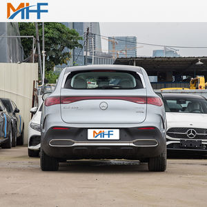 Meilleur <span class=keywords><strong>Prix</strong></span> Nouveau Véhicule Énergétique Pur Électrique Ev 5 Places <span class=keywords><strong>Suv</strong></span> pour <span class=keywords><strong>Mercedes</strong></span>-Benz <span class=keywords><strong>Eqe</strong></span> <span class=keywords><strong>Suv</strong></span> 500 4Matic - Product Image 6