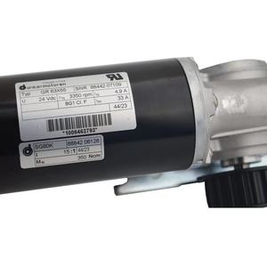 Moteur Dunkermotoren 63*55 moderne OREDY adapté au capteur automatique de porte coulissante ES200 - Product Image 1