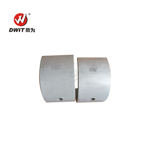 Động cơ conrod kết nối rod mang 8n7935 cho Sâu Bướm động cơ D348 D342 D8K - Product Image 5