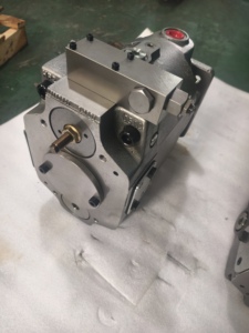 Pompe à piston <span class=keywords><strong>hydraulique</strong></span> diesel en promotion PV063 PV071 PV080 PV092 PV140 PV270 PV180 0,5 CV 100 bars connexion 1/4 pouce - Product Image 5