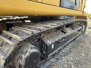 Mini-excavatrice sur chenilles d'occasion CAT 336GC, prix bas et haute qualité, avec moteur, modèle 2024, en stock - Product Image 6