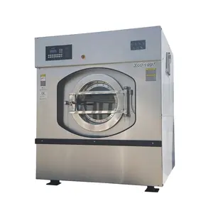 shanghai lijing Fabric,Linen, Garment, Cloth clothes commercial laundry washers, dryer,ironing machine,finishing equipment