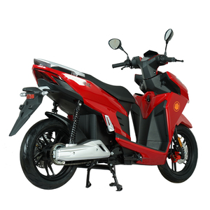 無錫卸売CKD電動スクーター大人用電動バイクスクーター - Product Image 3