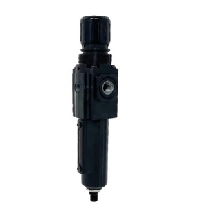 เครื่องควบคุมแผ่นกรองอากาศอัดซีรีส์ B74G IMI B74G-4GK-QP3-RMN excelon G1/2แบบดั้งเดิมควบคุมในอุตสาหกรรม - Product Image 1