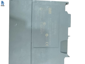 Module d'automatisation industrielle PLC à sortie analogique 332-5HB01, unité d'extension E/S pour contrôleur logique programmable, approvisionnement direct usine, livraison rapide - Product Image 1
