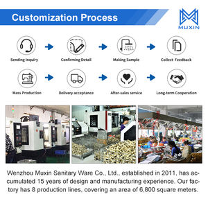 Grifo de Cocina Monomando de Acero Inoxidable Cepillado de Lujo con Rociador Extraíble, Válvula Cerámica, Agua Fría/Caliente, Uso Moderno en Hoteles - Product Image 6