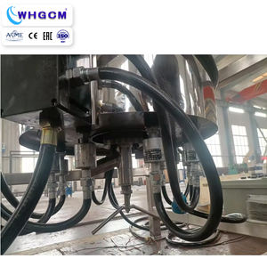 Reactor Químico Industrial de Alta Presión de 1500L para Amoníaco y Urea - Product Image 3