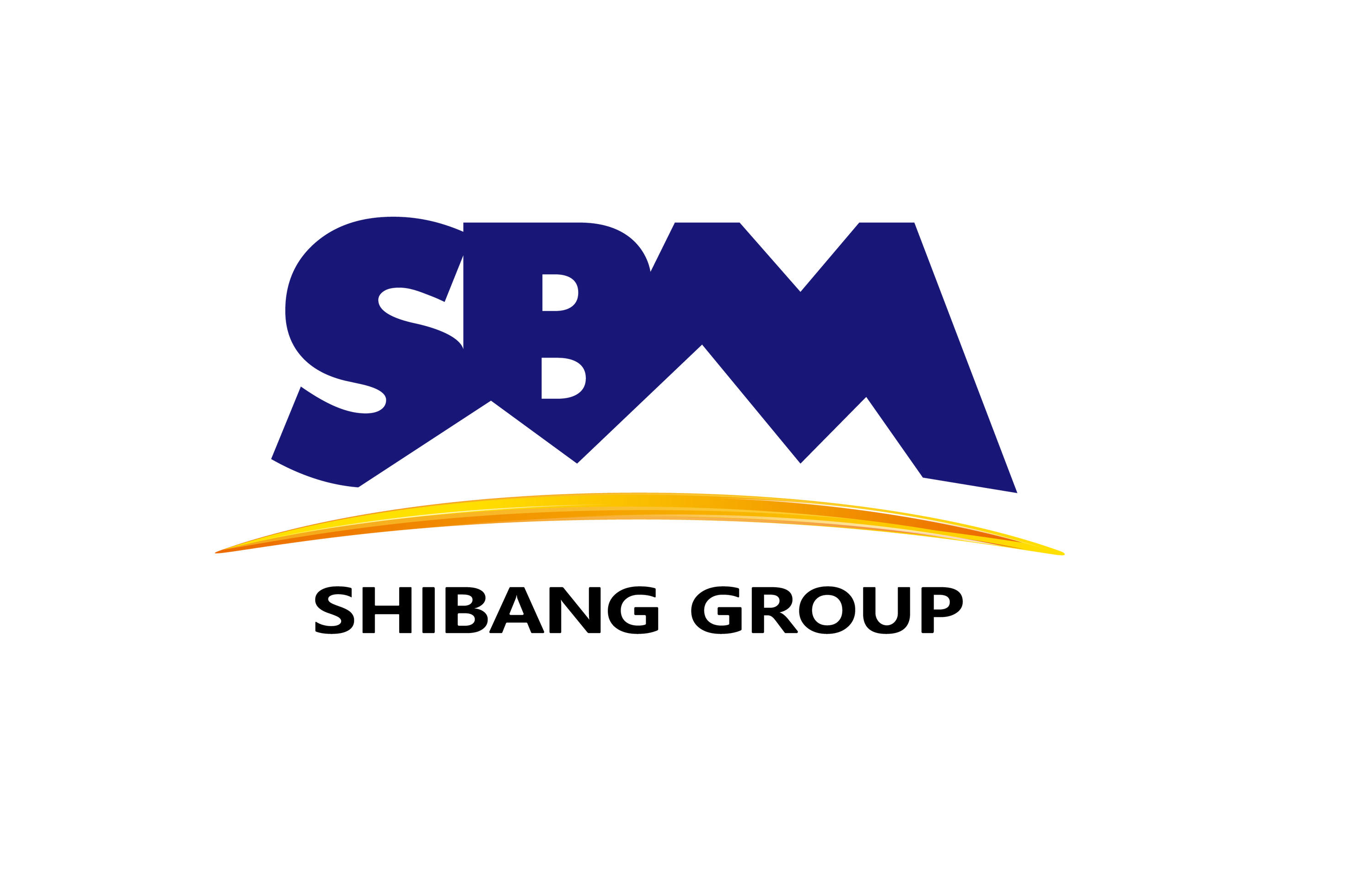 Shanghai Shibang Machinery Co., Ltd. logo