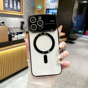 เคสโทรศัพท์มือถือจำนวนมากสำหรับ iPhone 15 Pro เคสโทรศัพท์มือถือ 14 Pro Max เคสโทรศัพท์มือถือ เคสโทรศัพท์ 13 Pro 12 Pro 11 Pro - Product Image 3