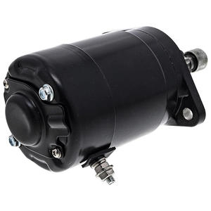 Nissan 346-76010-0 346-76010-0A0 19710 Starter/Outboard <b>Motor</b> for Year 1971 and Forward for Boat Engines - Product Image 1