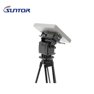 High Performance Telemetry System for Professional Drones Featuring Auto Tracking and Stable Connection - Product Image 5