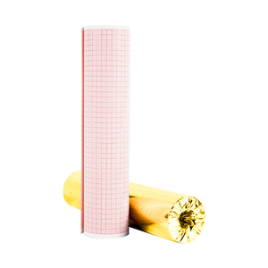 Kingcolor 3 6 12 Channel Medical Ultra Ecg Paper <span class=keywords><strong>80</strong></span>*20M 110*20M 210*20M <span class=keywords><strong>Ctg</strong></span> Rollo de papel térmico - Product Image 6