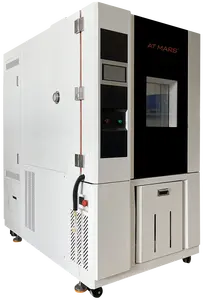 2024 New Style 408L Programmable Temperature And Humidity Test Chamber For Automotive Test Thermal Chamber