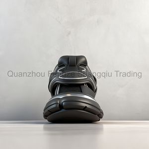 Chaussures de marche décontractées tendance 2025 de créateur de mode, haute couture, avec logo, pointure 3XL, qualité supérieure, diverses chaussures de course LED - Product Image 4