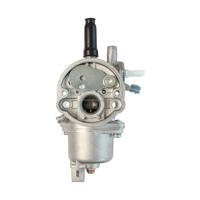 Carburateur Pz13 13mm pour Moteur 2 Temps Zanella 47cc 49cc 50cc Pocket Bike Mini Quad ATV Moto Dirt Bike
