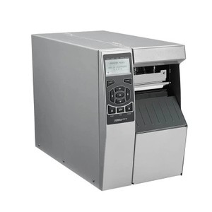 Imprimante d'étiquettes de codes-barres thermiques de qualité industrielle <span class=keywords><strong>ZT</strong></span> <span class=keywords><strong>510</strong></span> 300 dpi neuve et originale en stock - Product Image 1