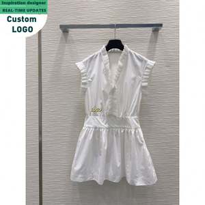 Nuovo Arrivo: Completo Elegante in Lino Premium con Gilet, <span class=keywords><strong>Abbigliamento</strong></span> <span class=keywords><strong>Smart</strong></span> <span class=keywords><strong>Casual</strong></span> Chic <span class=keywords><strong>per</strong></span> Ufficio da Donna - Product Image 5