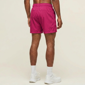 Pantalones Cortos Deportivos para Hombre con Tela Elástica y Diseño Atlético para Entrenamiento en Gimnasio, Deportes y Actividades al Aire Libre - Product Image 2