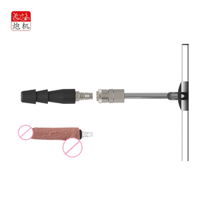 Vibratore Dildo Elettronico Telescopico Completamente Automatico Modello 520 - Portatile, Ecologico, Impermeabile IPX5 per Donne - Product Image 4