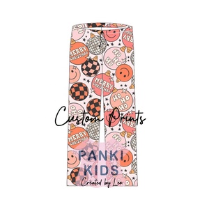 Pantaloni <span class=keywords><strong>pigiama</strong></span> da donna in cotone di bambù stampati su misura dalla fabbrica di Pankai con stampe personalizzate pantaloni da salotto morbidi <span class=keywords><strong>pigiama</strong></span> - Product Image 1