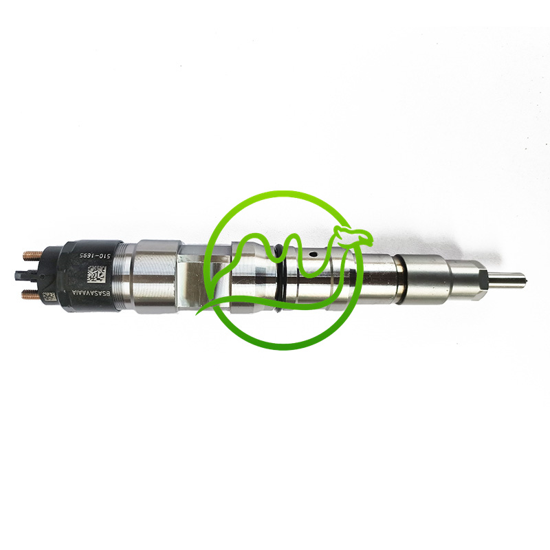 Timorol Common Rail Diesel Fuel Injector 0445124927 510-1695