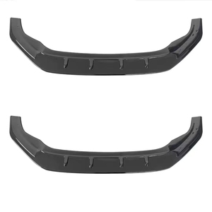 Kit Carrozzeria per Retrofit/Aggiornamento: Spoiler Anteriore, Minigonne Laterali, Labbro Posteriore, Spoiler Portellone TCR per <span class=keywords><strong>Golf</strong></span> 7/7.5 <span class=keywords><strong>Rline</strong></span>/GTI 2013-2020 - Product Image 2