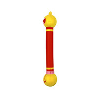 Pu Fidget Toy Golden Staff High <b>Rebound</b> Stress Relief 8 To 13 Years Unisex - Product Image 2