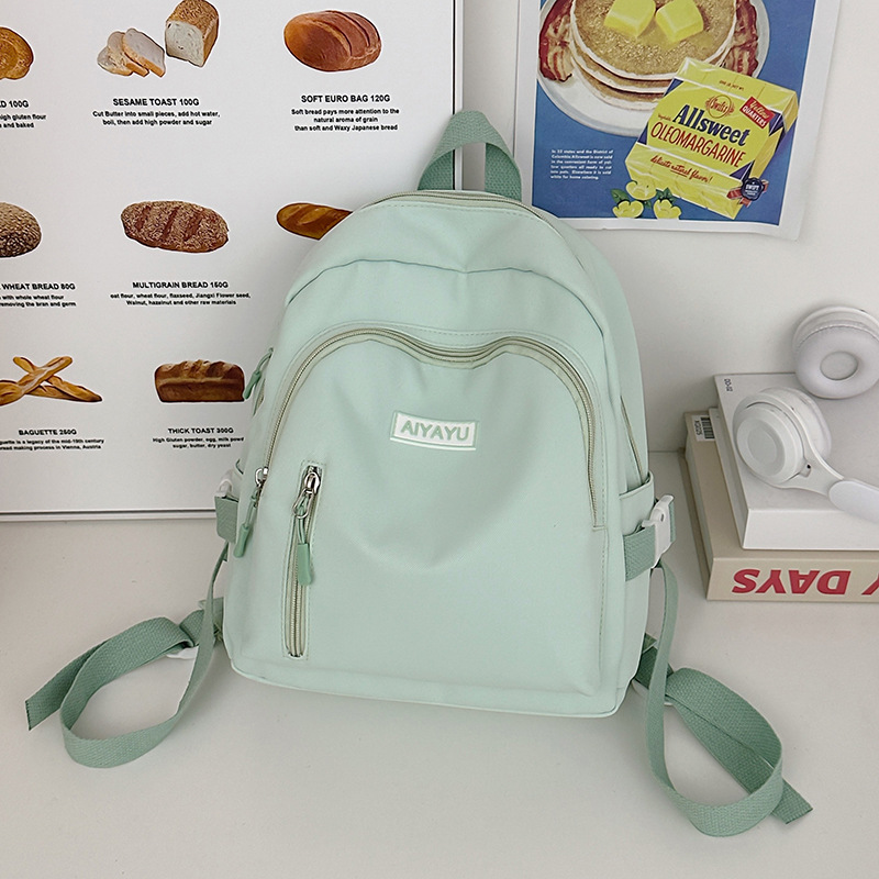 Green without pendant