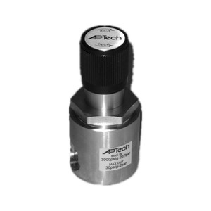วาล์วลดแรงดันไดอะแฟรม APTech ขนาดพอร์ต 1/2 นิ้ว รุ่น AP30 สำหรับสื่อของเหลว - Product Image 3