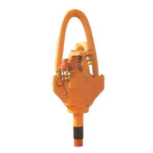 Giunto Girevole per Impianto di Perforazione Petrolifera API 8A SL60 SL135 SL170 SL225 SL450 VE60 - Product Image 2