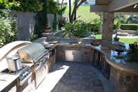 L'arme secrète de Sweet Home BBQ Pro: solutions de rangement extérieures personnalisables