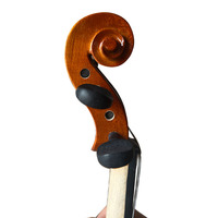 Wholesale China Cheap Solid Wood Viola