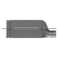 Référence 7E-3568 : Noyau de refroidisseur intermédiaire de type tige, Référence 315-0047 : Noyau de refroidisseur intermédiaire, Référence 437-0341 : Radiateur moteur