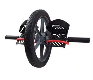 <span class=keywords><strong>Rueda</strong></span> <span class=keywords><strong>de</strong></span> ejercicio <span class=keywords><strong>de</strong></span> entrenamiento <span class=keywords><strong>de</strong></span> potencia profesional <span class=keywords><strong>con</strong></span> correas para los pies Entrenador <span class=keywords><strong>de</strong></span> músculos <span class=keywords><strong>abdominales</strong></span> - Product Image 3