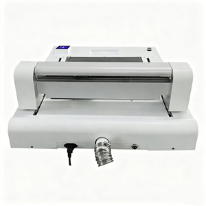 Small Flatbed Cutter 1000g <b>Cutting</b> Camera Contour <b>Cutting</b> for PET PVC Cardboard <b>Fabric</b> - Product Image 5