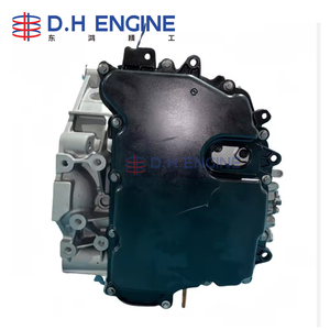 <span class=keywords><strong>Caja</strong></span> <span class=keywords><strong>de</strong></span> Cambios Automática Estándar 6T40 Transaxle MH8 OE 24264750 Piezas Originales para Automóviles <span class=keywords><strong>Chevrolet</strong></span> Cruze <span class=keywords><strong>Sonic</strong></span> 1.5L 2.0L FWD - Product Image 1
