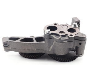 Pompe à huile pour MITSUBISHI 6D22T 6D40 6D221 ME120351 ME359717 D6AC 26100-83000 2610083000 SK450-6 6D24 ME359718 ME150601 Mc037687 - Product Image 3