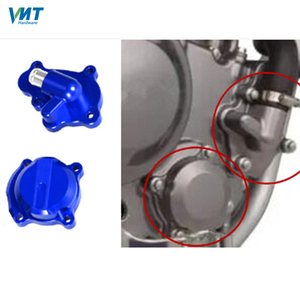 OEM/ODM Kunden spezifische CNC-Bearbeitung Dienstleistungen Präzisions-Aluminium teile Kunden spezifische CNC-Bearbeitung - Product Image 2