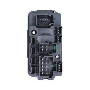 Interruptores de Luces de Emergencia para Camiones Mercedes-Benz Euro Truck 9434460523 - Product Image 4