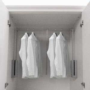 เซอร์เวตโต้สำหรับช่องเก็บของแบบ 2 ประตู - Product Image 1