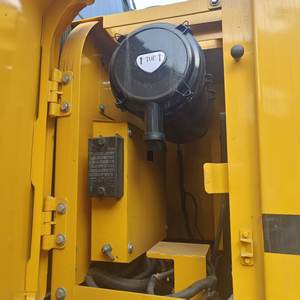 Excavator Crawler Hyundai Bekas Merek Baru Hx220hd HX220 HX210 HX300 HX200 Excavator Berkinerja Tinggi Tersedia di Stok - Product Image 5