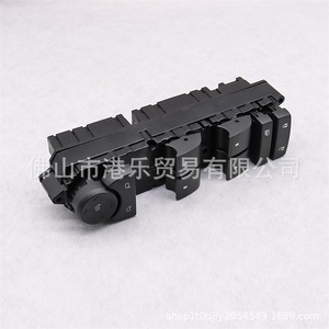 สวิตช์ยกกระจกฮงเล่ รุ่น 20958436AA สำหรับเปลี่ยนซ่อมในรถยนต์ - Product Image 3