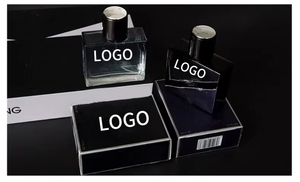 Fabricant de parfums professionnels, parfum de luxe original populaire, parfum longue durée, parfum floral en spray pour homme - Product Image 2
