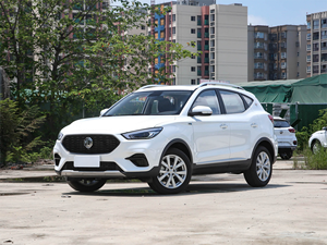 <span class=keywords><strong>MG</strong></span> <span class=keywords><strong>ZS</strong></span> 180DVVT ออโต้ เบส ปี <span class=keywords><strong>2020</strong></span> - ขับขี่นุ่มนวลและคุ้มค่ากับงบเงิน - Product Image 1