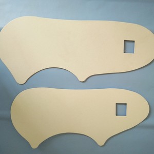 Womens Ankle Socks Cardboard <b>Insole</b> 100% Cotton Breathable Daily Use Regular Style Summer Season - Product Image 1