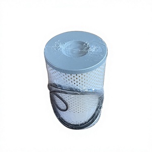 FS1029W Replacement High Efficiency Pleated Air Filter for <b>Small</b> Engine Lawn Mower Generator Garden Tools - Product Image 1