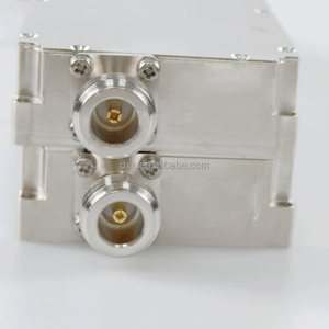 200 Вт Радиочастотный усилитель мощности 2,4 г 5,8 Г усилитель для беспилотного летательного аппарата портативный модуль OEM - Product Image 6